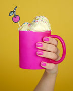 Hot Pink
