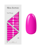 Hot Pink