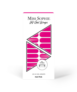 Hot Pink UV