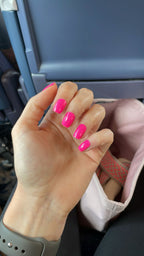 Hot Pink