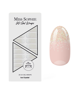 Ice Crystal UV
