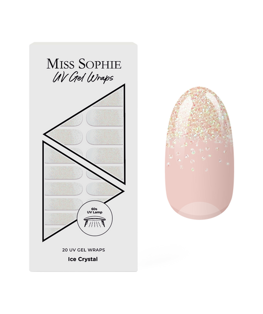 Ice Crystal UV