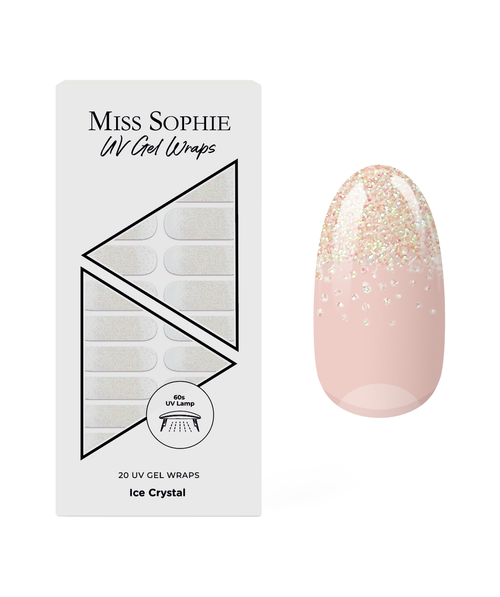 Ice Crystal UV