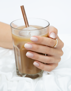 Iced Coffee UV