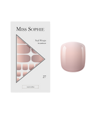 Iced Coffee Pedicure