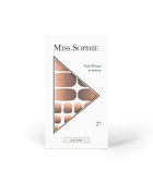 Iced Coffee Pedicure