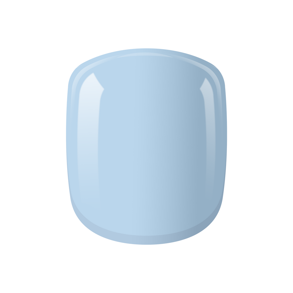 Into The Blue Pedicure