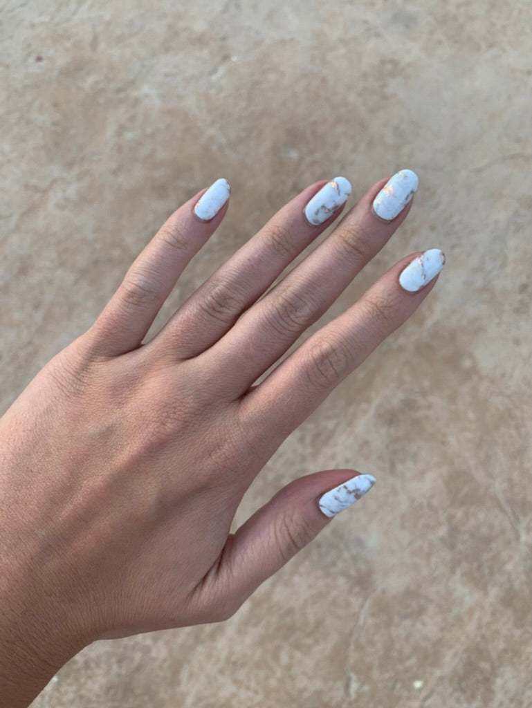 Italian Marble