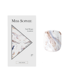 Italian Marble Pedicure