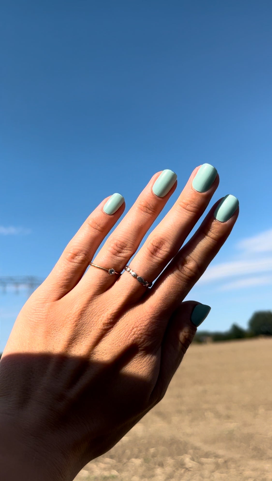 Jade Green