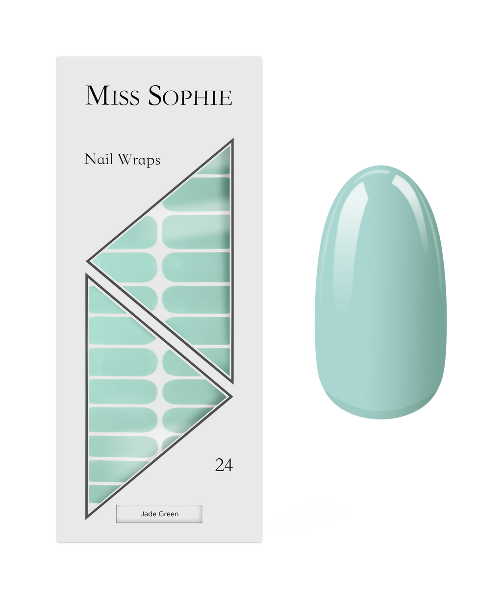 Jade Green