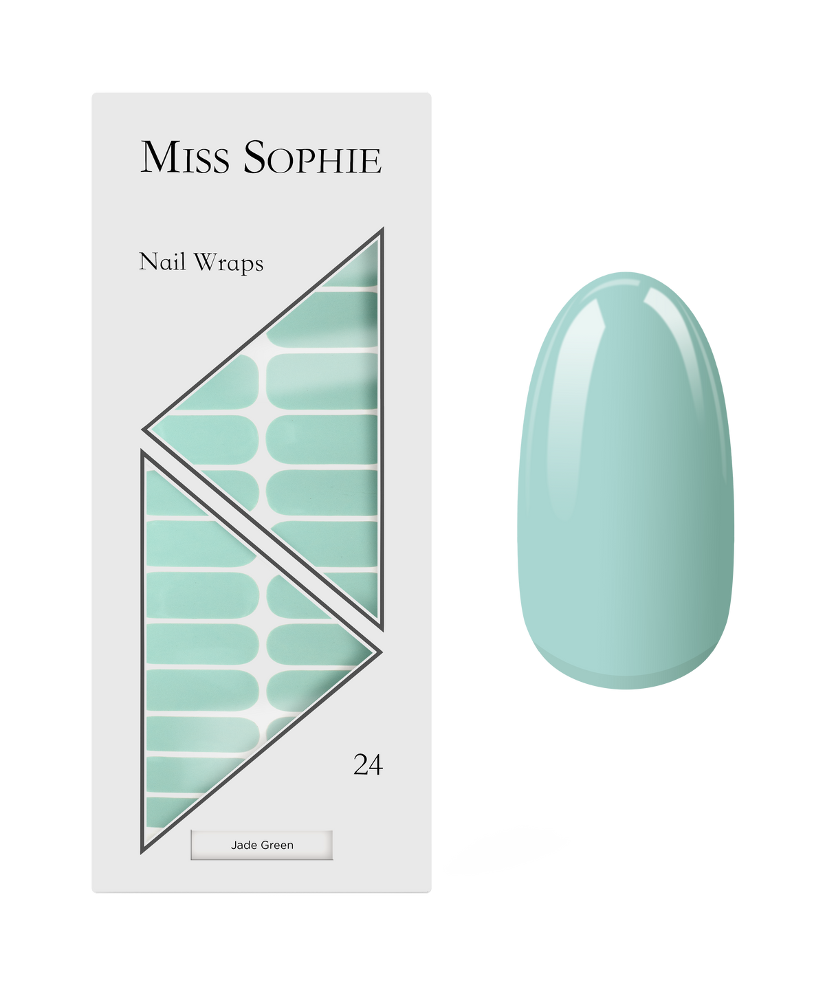 Jade Green