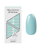 Jade Green UV