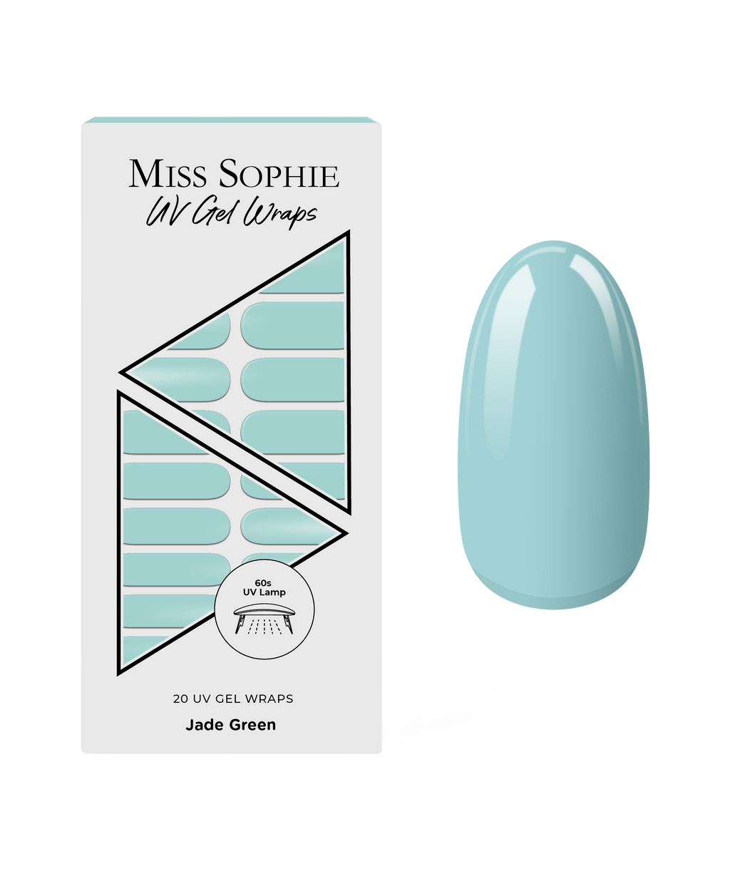 Jade Green UV
