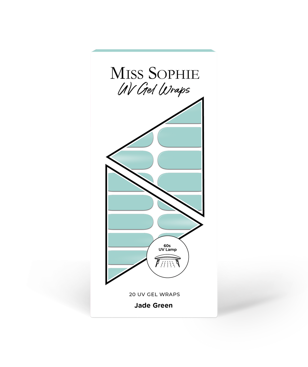 Jade Green UV