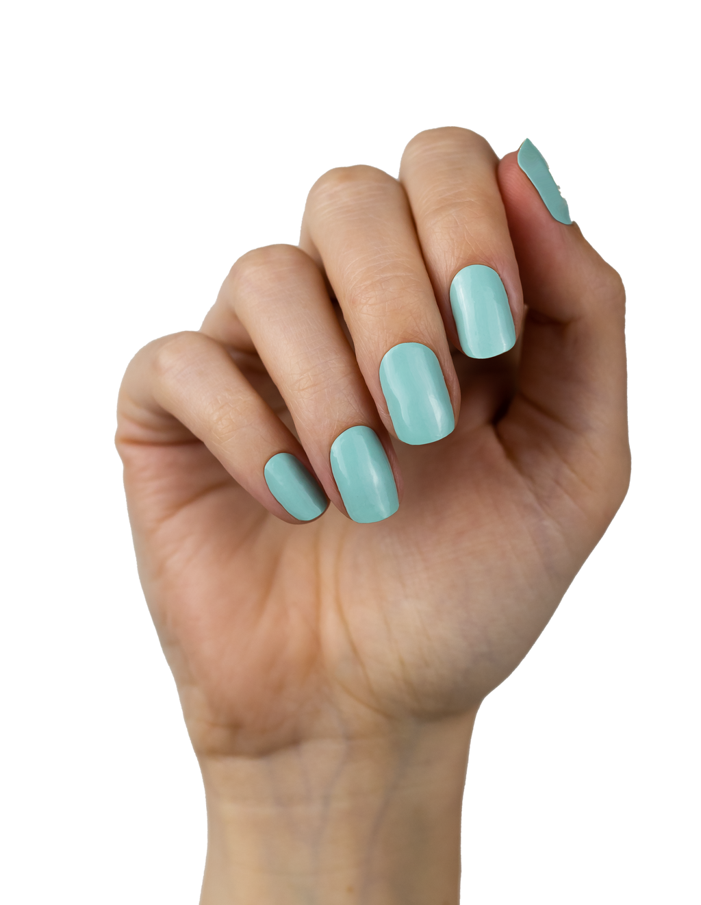 Jade Green UV