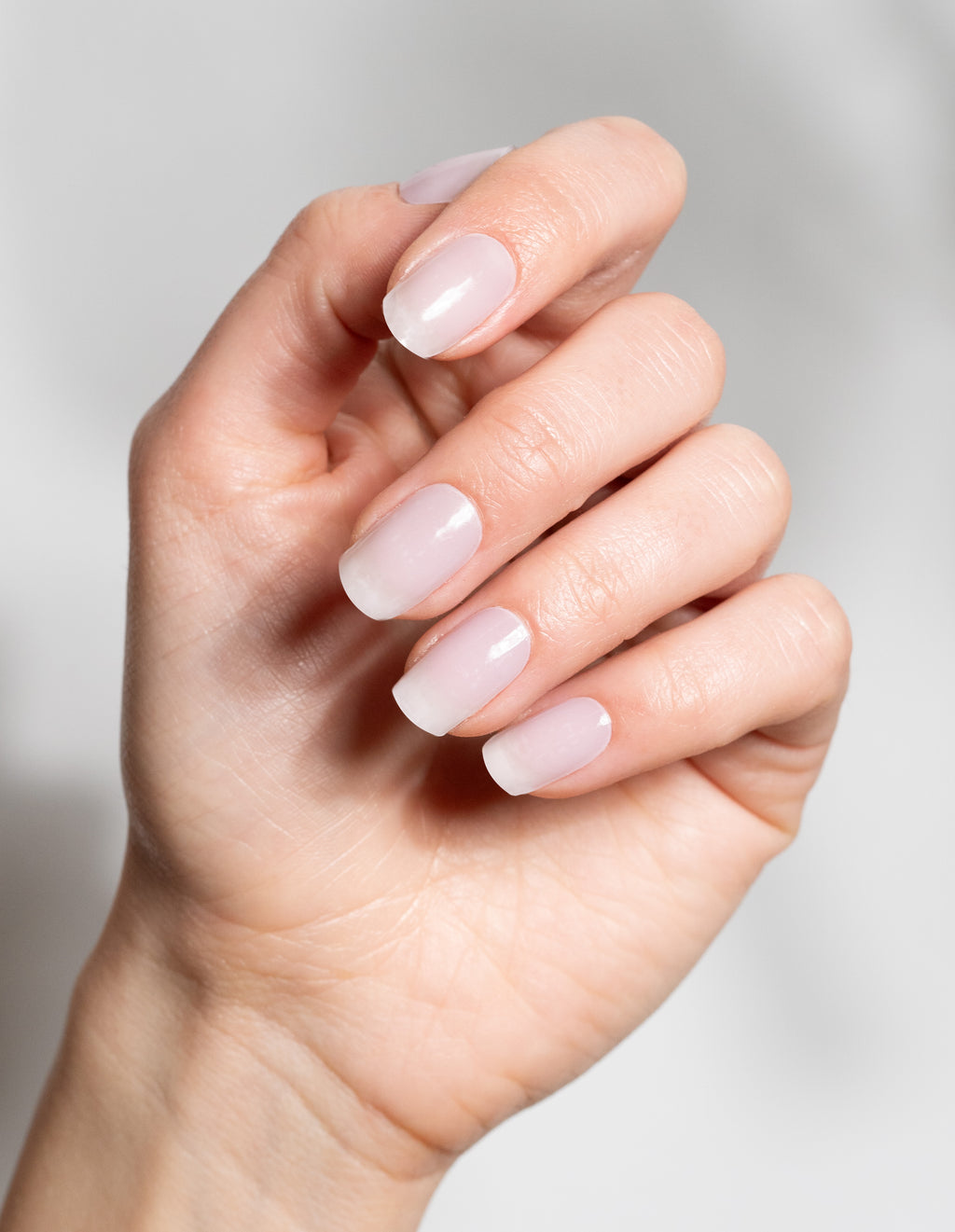Lavender Sheer UV