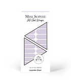 Lavender Sheer UV