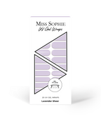 Lavender Sheer UV