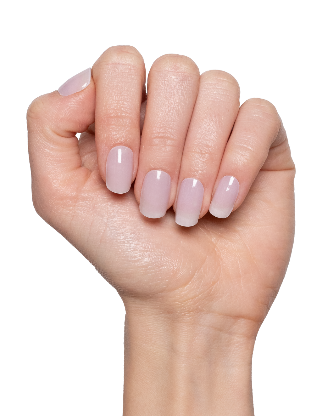 Lavender Sheer UV