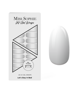 Let's Stay In Bed UV