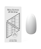 Let's Stay In Bed UV