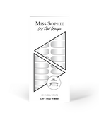 Let's Stay In Bed UV