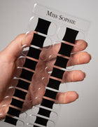 Black Tips UV