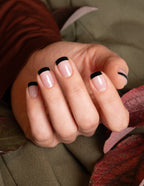 Black Tips