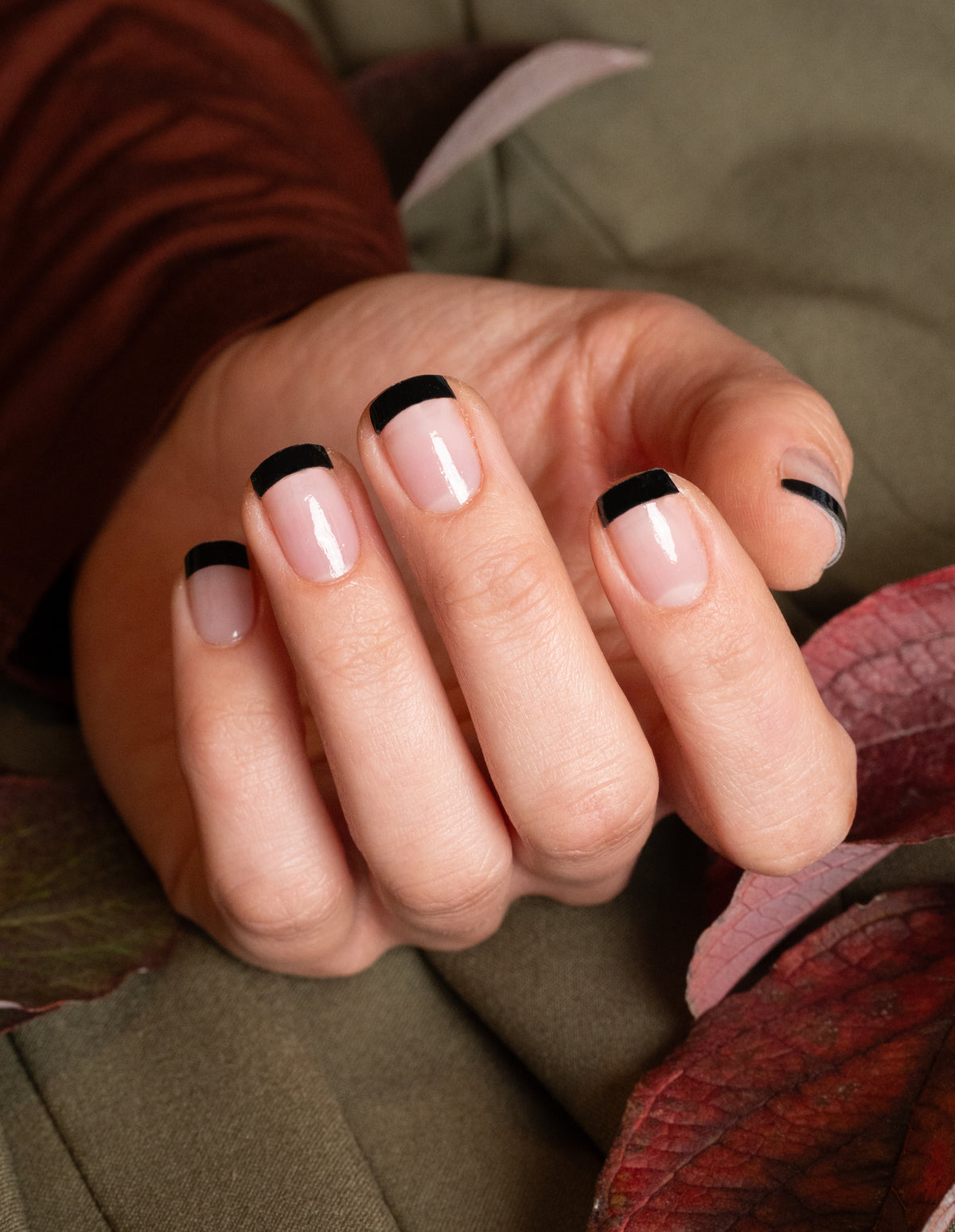 Black Tips