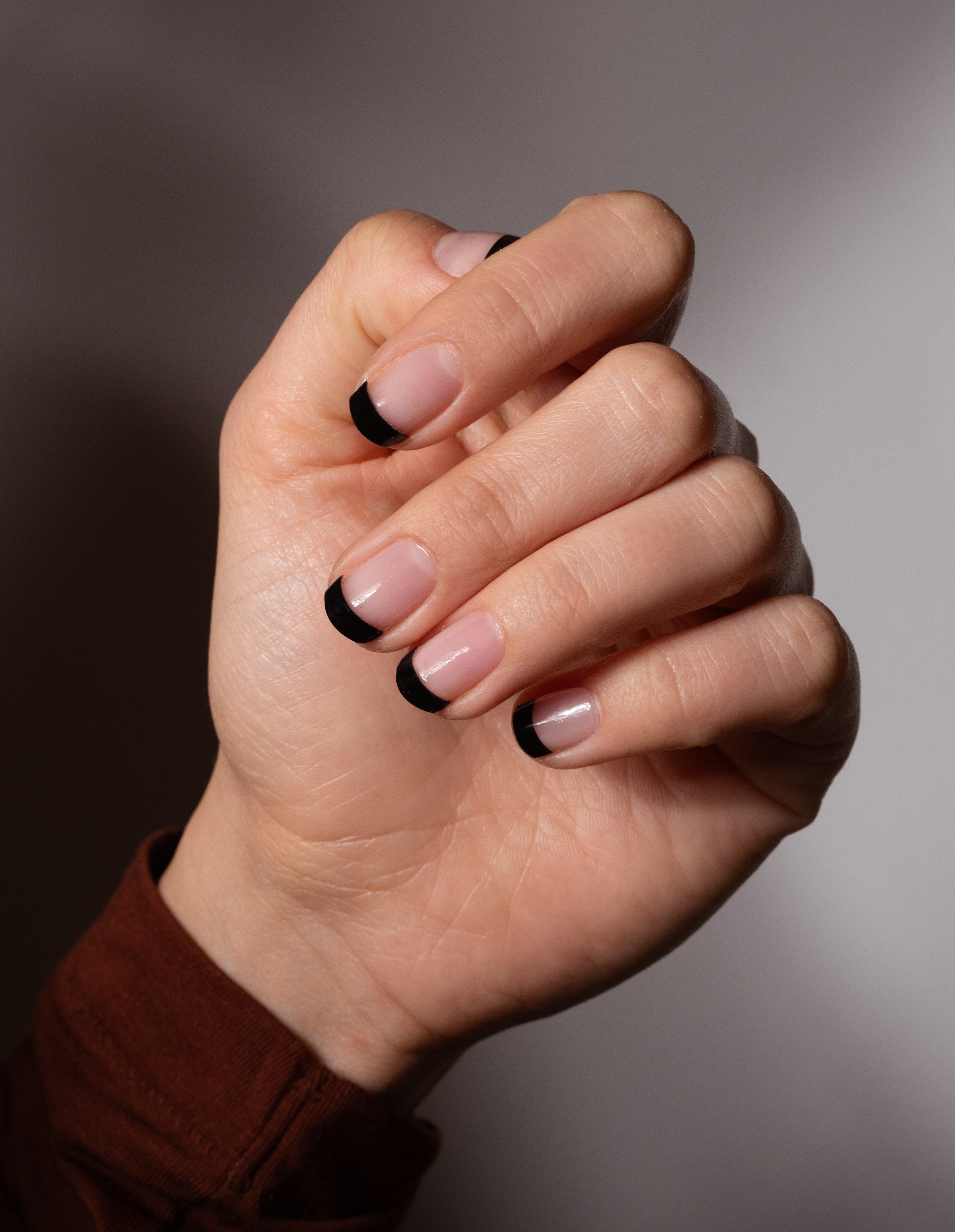Black Tips UV