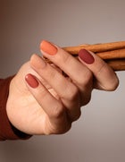 Cinnamon Twirl