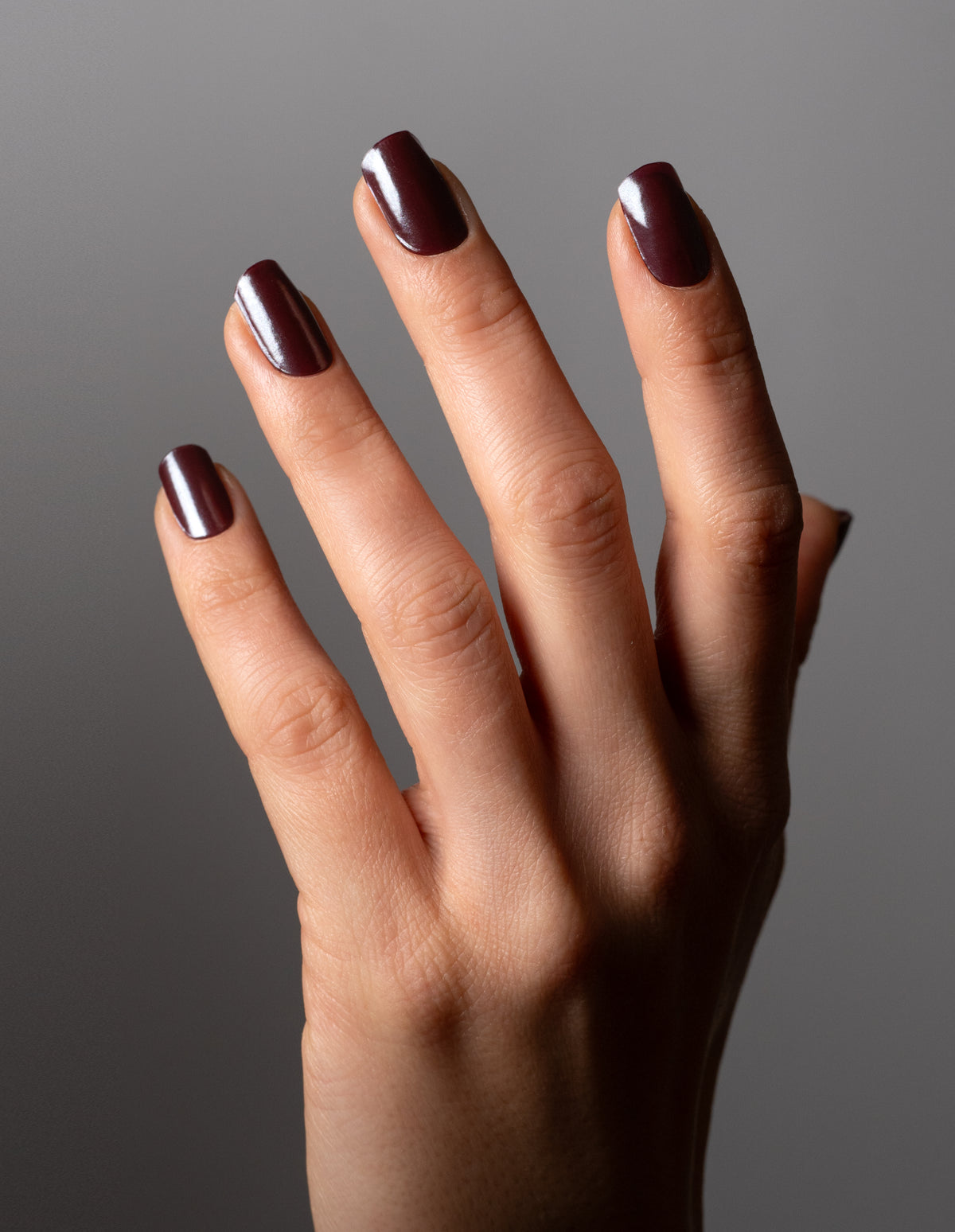 Dark Cherry UV