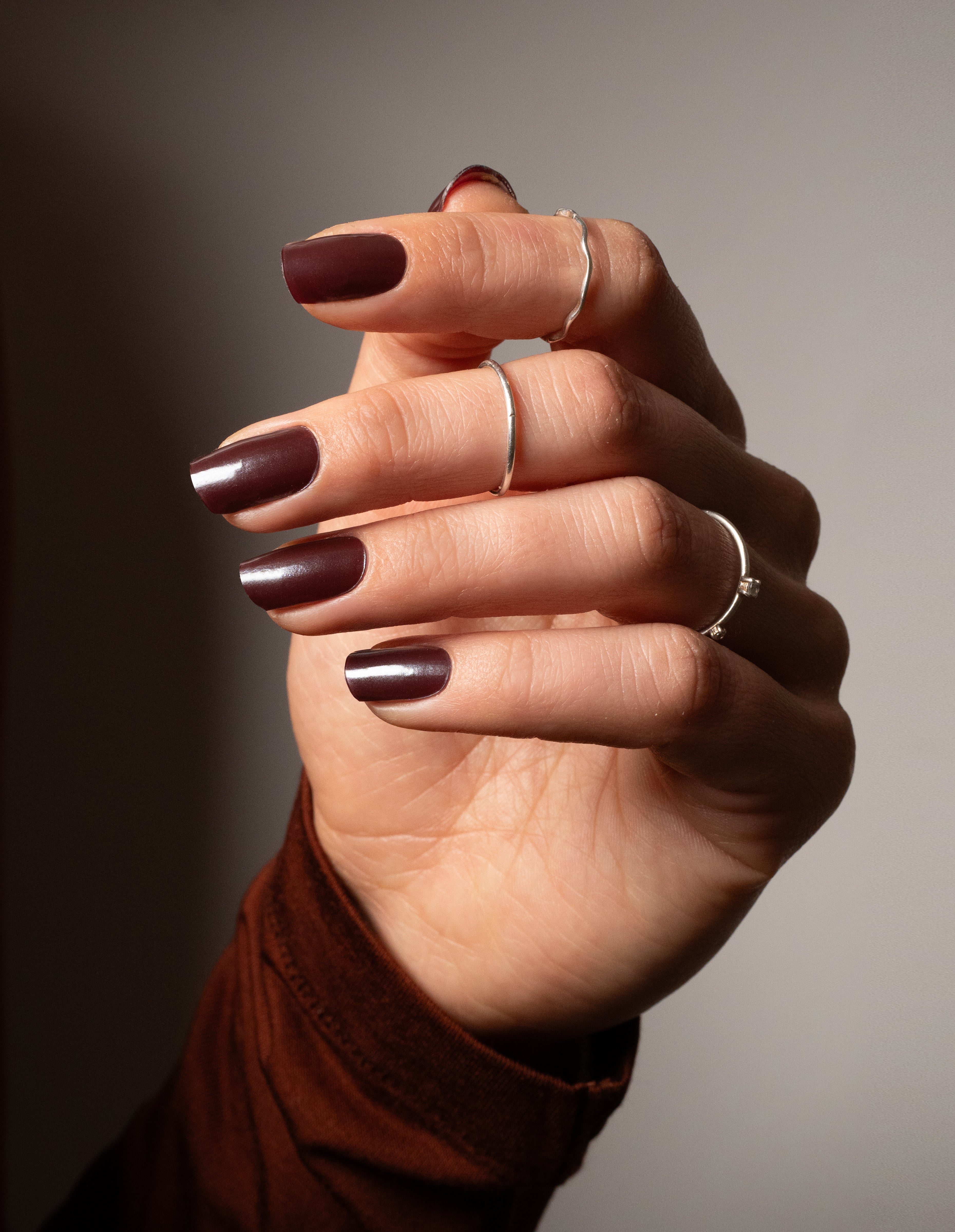 Dark Cherry UV