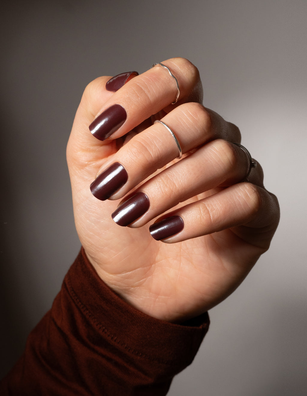 Dark Cherry