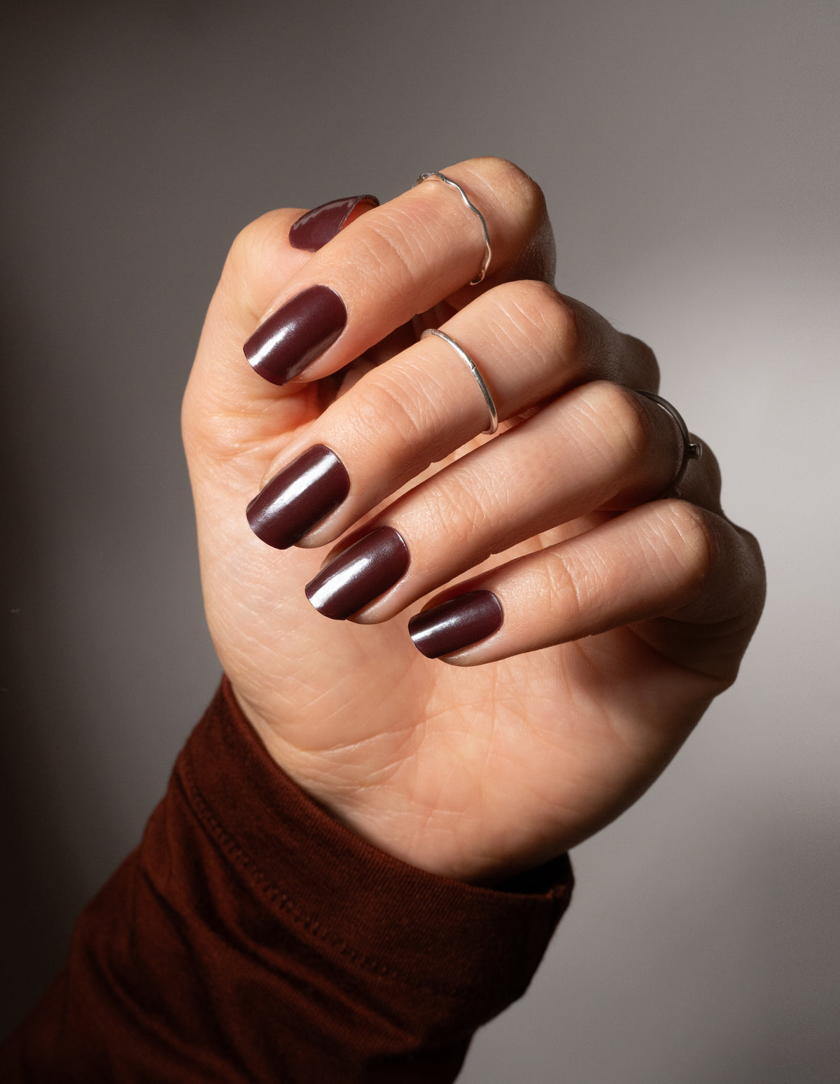 Dark Cherry