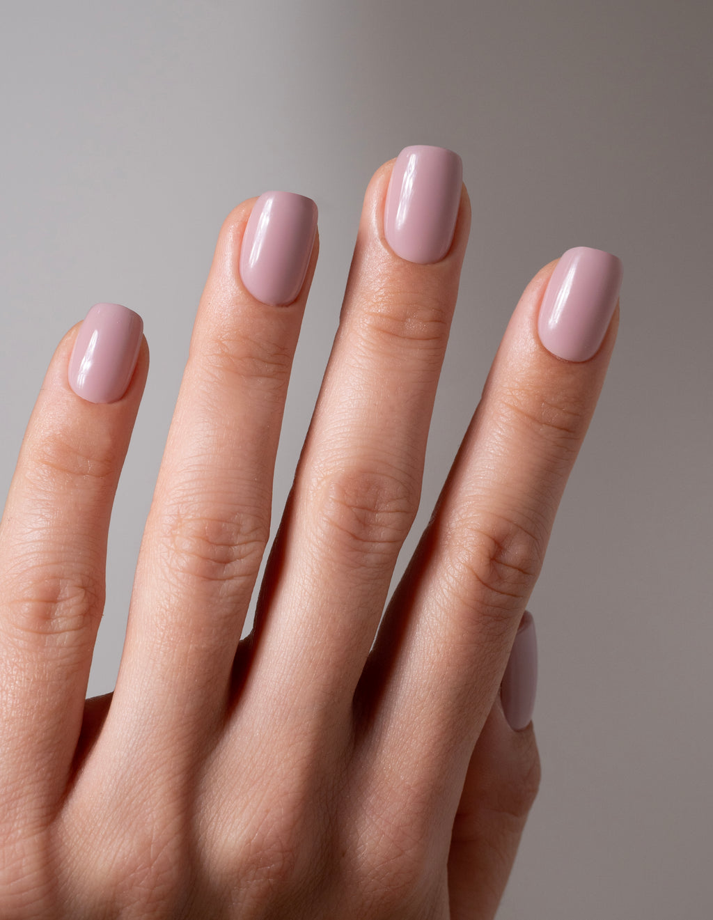 Sugar Babe Press On Nails Short Square