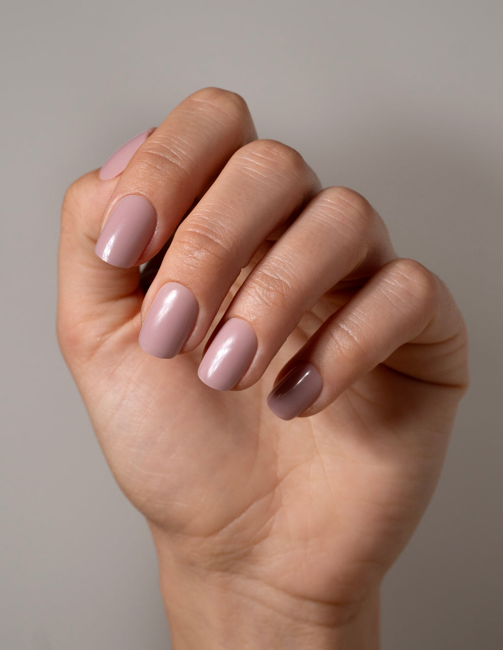 Sugar Babe Press On Nails Short Square