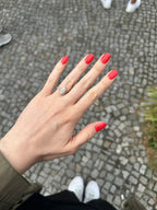 Lipstick Red