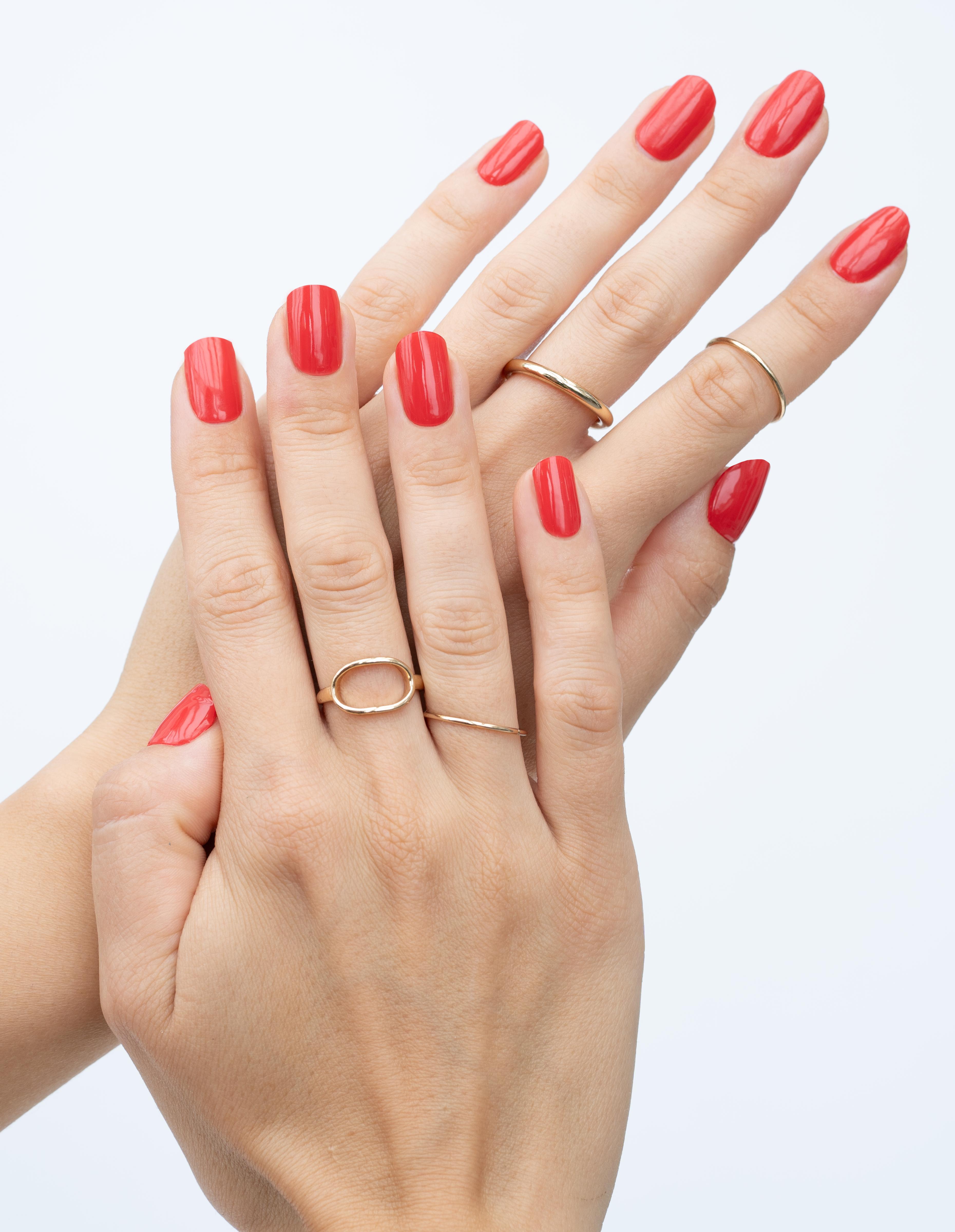 Lipstick Red UV