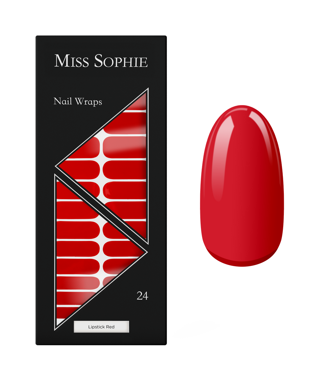 Lipstick Red