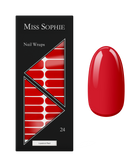 Lipstick Red