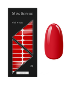 Lipstick Red