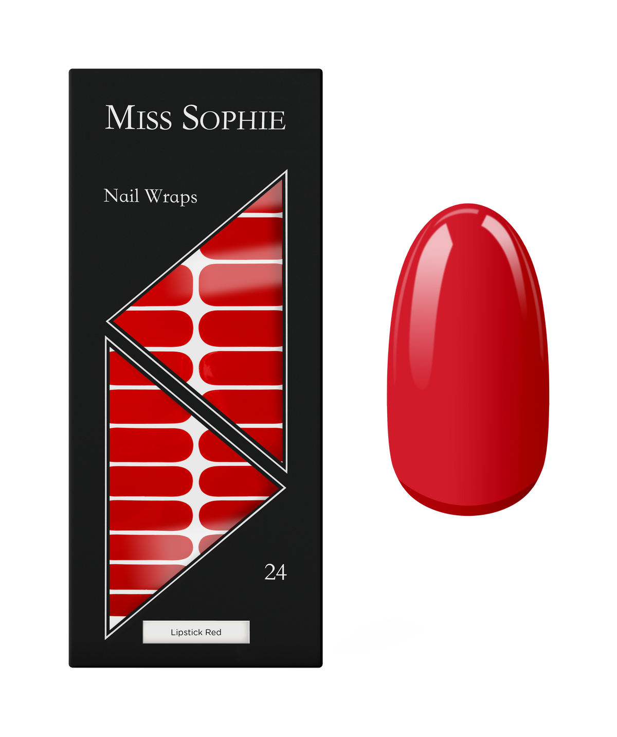 Lipstick Red