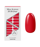 Lipstick Red UV