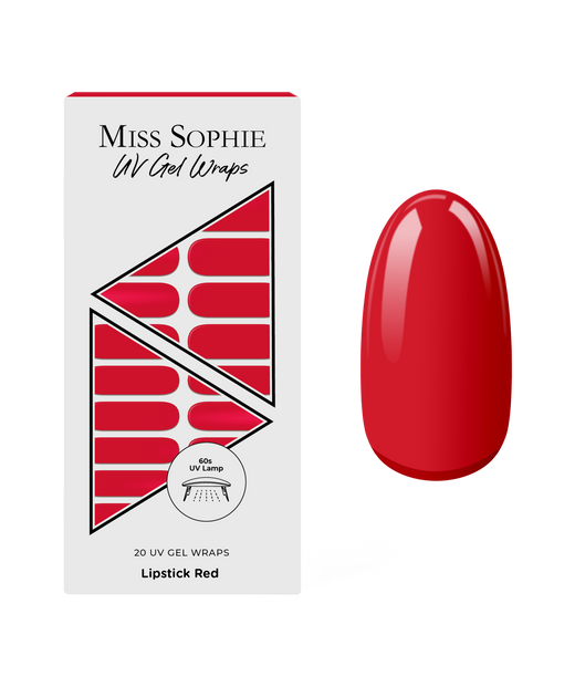 Lipstick Red UV