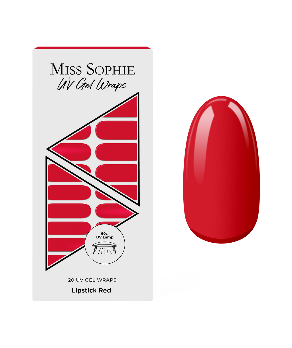 Lipstick Red UV