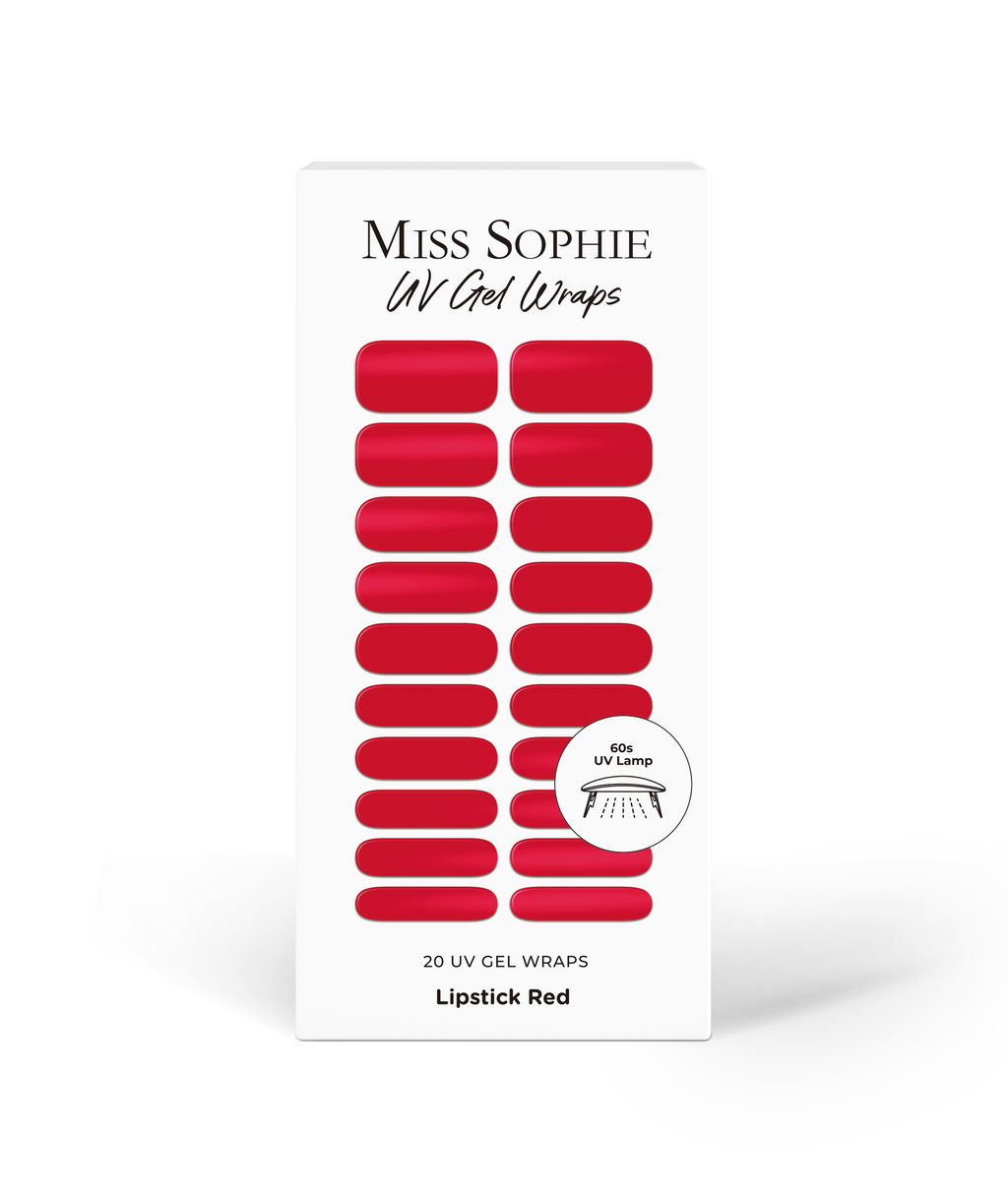 Lipstick Red UV