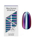 Little Mermaid UV