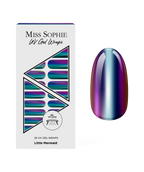 Little Mermaid UV